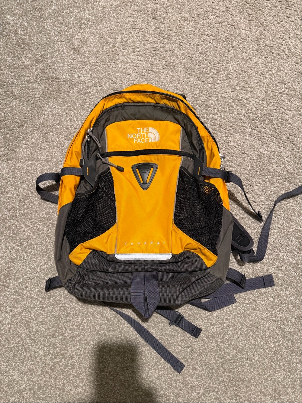 The North Face Yavapai Backpack